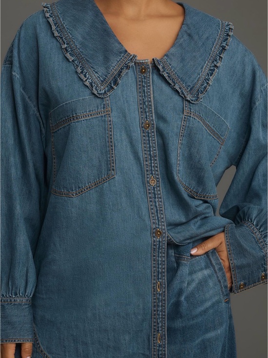 Pilcro Tops - Pilcro Top